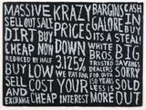 Peter Robinson, Untitled