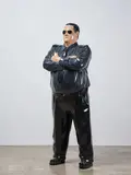 Michael Parekōwhai, Koura (Kapa Haka)