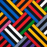 Ian Scott, Lattice No. 75