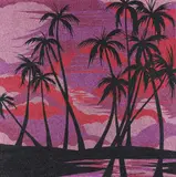 Reuben Paterson, Take My Hand And Off We Stride