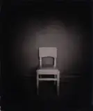 Ben Cauchi, Untitled (Chair)