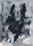 Milan Mrkusich, Painting No. 13