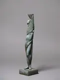 Terry Stringer, The Lady and the Swan, cast bronze, 5/10