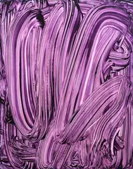 Judy Millar, Untitled, acrylic on aluminium