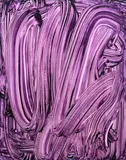 Judy Millar, Untitled, acrylic on aluminium