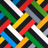 Ian Scott, Lattice No. 132