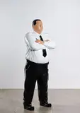 Michael Parekōwhai, Kapa Haka (Hīwera)