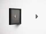 Andrew Beck, Genesis, pressed lead and wood, 2012