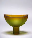 Ann Robinson, Te Rito Pod, cast glass