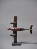 Paul Dibble, The Tableaux, cast bronze