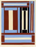 Gordon Walters, Untitled