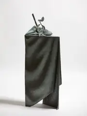 Terry Stringer, Still Life, cast bronze, a/p