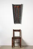 Bob Jahnke, Ko te turu, lead and wood