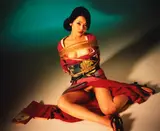 Nobuyoshi Araki, Koki No Shashin: Photographs of a Seventy Year Old, RP direct print on Fuji Crystal; paper
