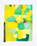 Saskia Leek, From The Colour Course