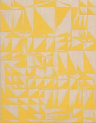 Selina Foote, Carey, oil on linen