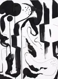 Peter Robinson, Untitled