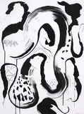 Peter Robinson, Untitled