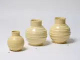 Keith Murray for Wedgwood, Spherical vase