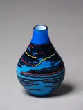 Ann Robinson, Flask