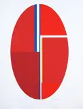 Ilya Bolotowsky, Untitled