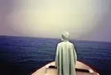 Stewart Broughton, The Boatman, photograph 11/40