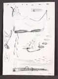 Tony de Lautour, Untitled