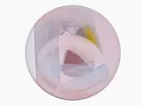 Anne Riethmaier, Untitled - Within a Circle