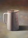 Peter Miller, 'A Tired Little Milk Jug', archival pigment print