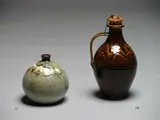 Mirek Smisek, Wine flagon