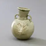 Chester Nealie, Bottle vase