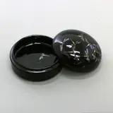 Penny MacLeod, Dragonfly lustre box, porcelain