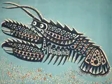Roy Cowan, Lobster