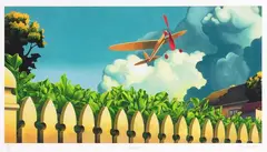 Ross Jones, Freedom, giclee print, 13/49