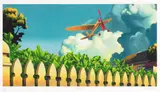 Ross Jones, Freedom, giclee print, 13/49