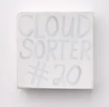 John Reynolds, Cloud Sorter #20