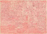 Andrew Blythe, Untitled, acrylic on paper