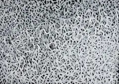 Andrew Blythe, Untitled, acrylic on paper