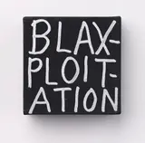 John Reynolds, Acronyms Etc #762 (Blax-ploit-ation)