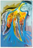 Charles Blackman, Firebird