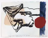 Richard Killeen, Stones and Clouds