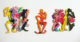 Robert McLeod, I and K from the Group Series