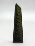 Emma Camden, Untitled - Tower, cast glass, unique