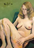 Trevor Moffitt, Jill No. 6