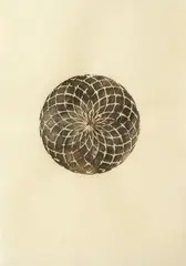Liyen Chong, Untitled, mixed media on paper, c. 2012