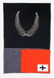 Rona Ngahuia Osborne, Maumahara, screenprint, 5/50