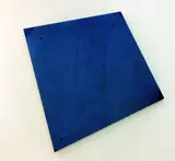 James Ross, Blue Arcade (The Way Through IV)