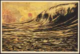 Shepard Fairey, Dark Wave