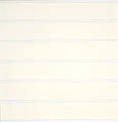Untitled by Agnes Martin, off-set lithograph, 2000, sold Dec 2020