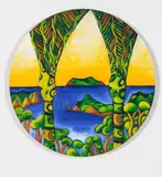 Dean Buchanan, Untitled - Gulf View